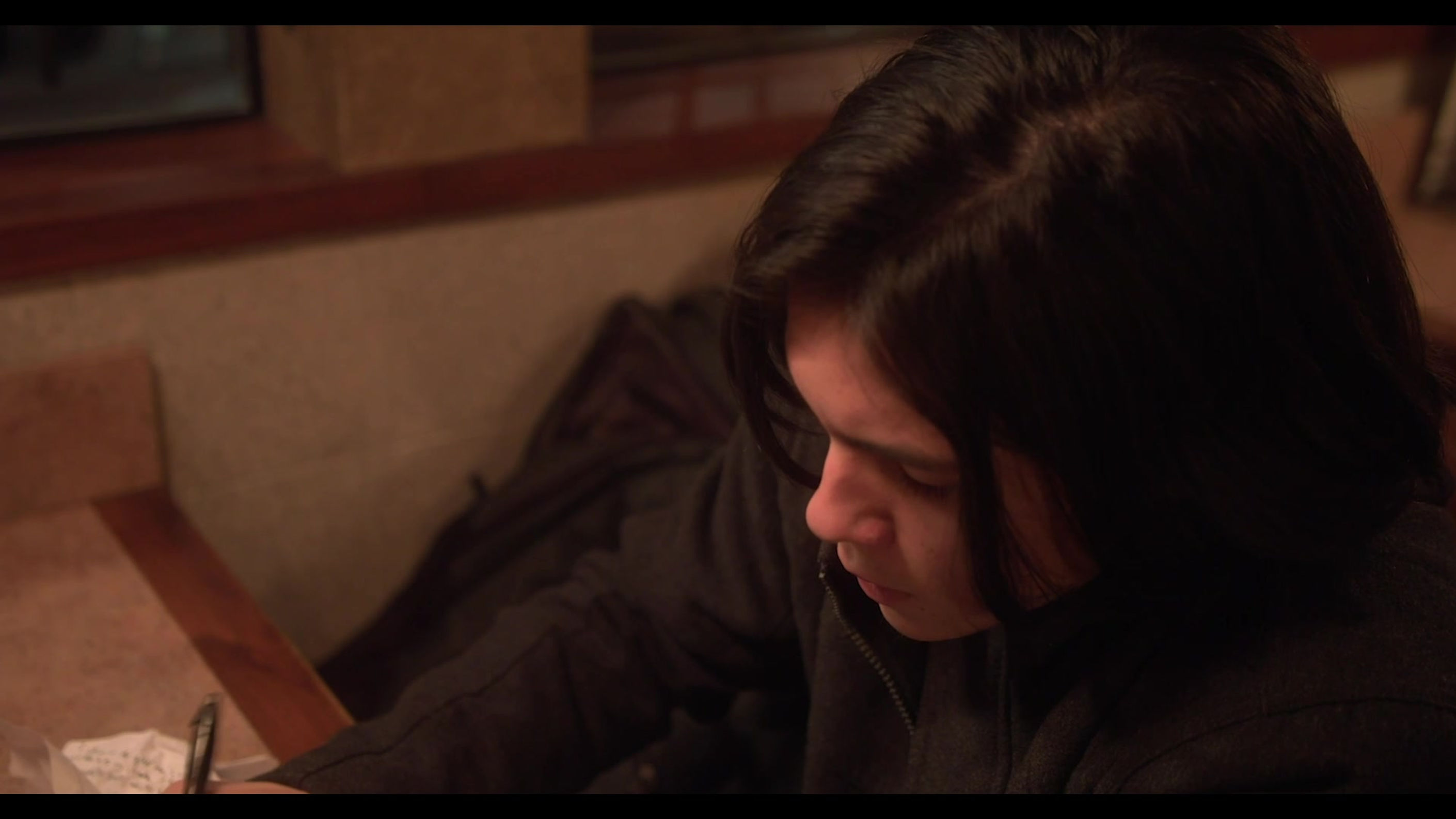 Global Millennium Pictures - Saving District Interviews